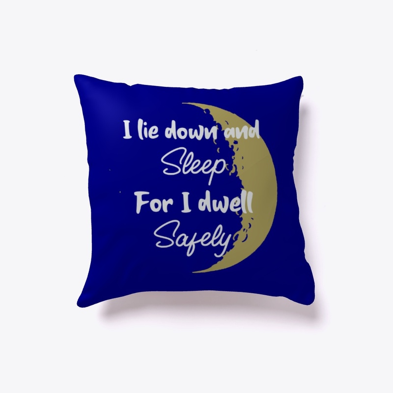 I Dwell Safely