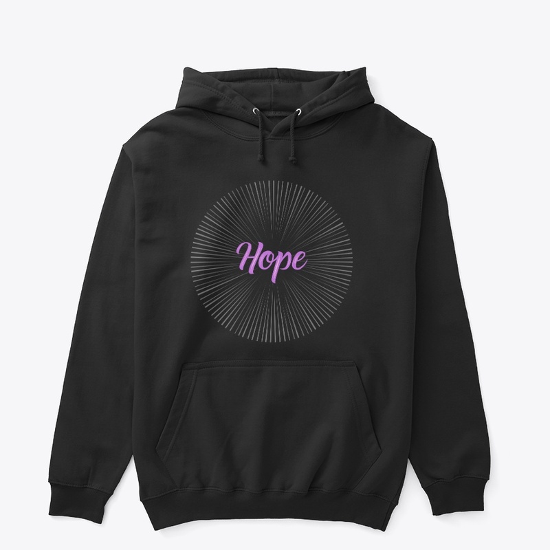 Raise in Hope