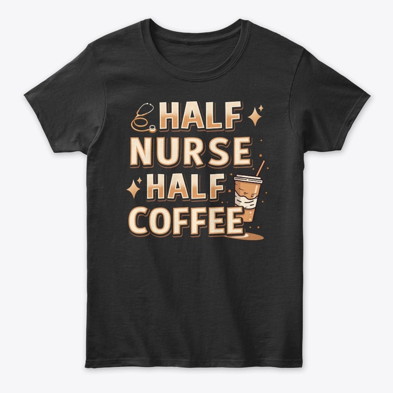 Nurse's Coffee Delights