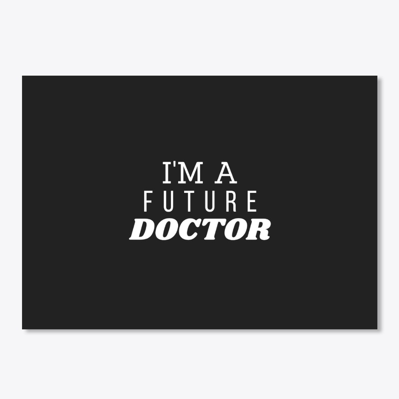 DOCTORS T SHIRT