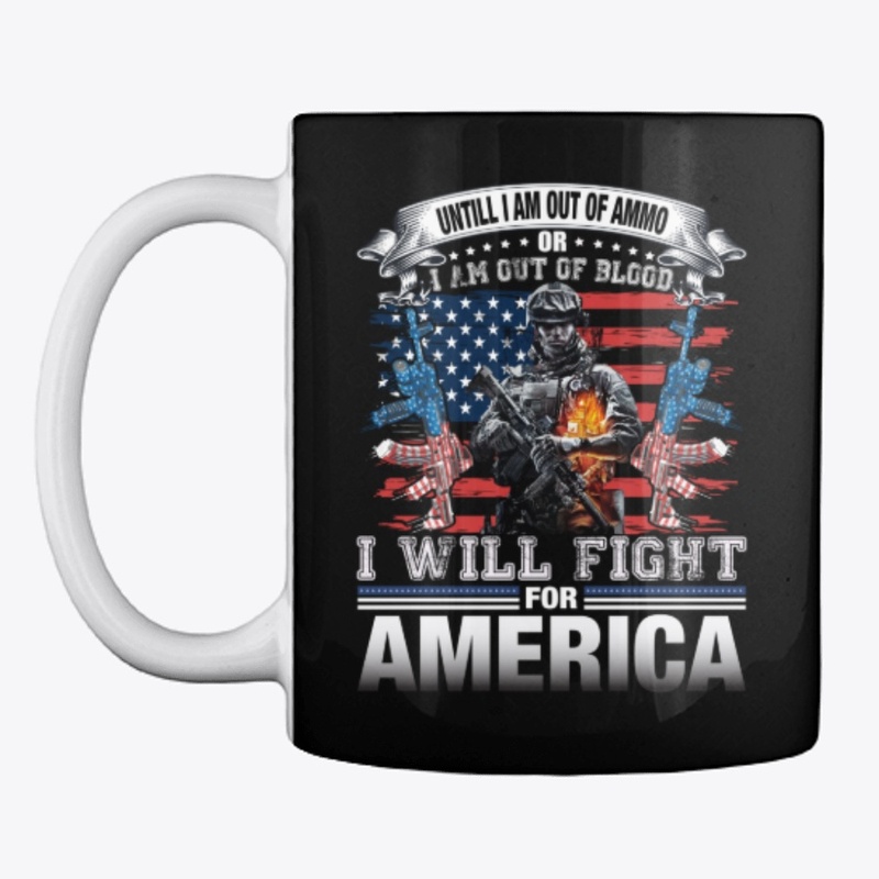 Awesome Veterans T-Shirts!