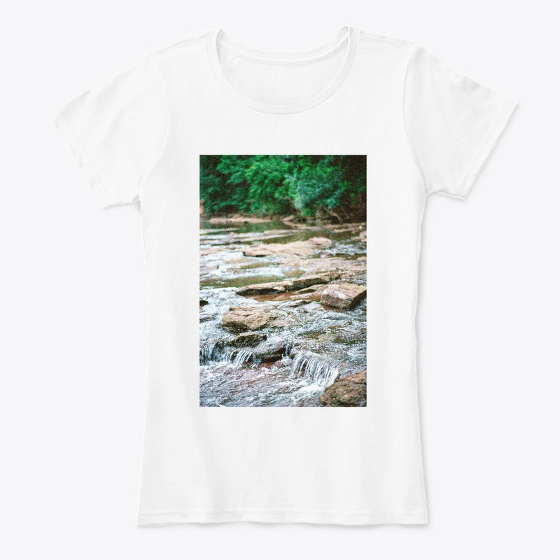 Oklahoma Stream