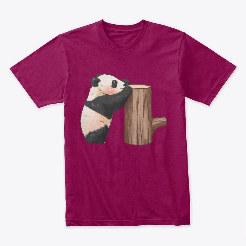  XIAOWULA🐼Giant Panda