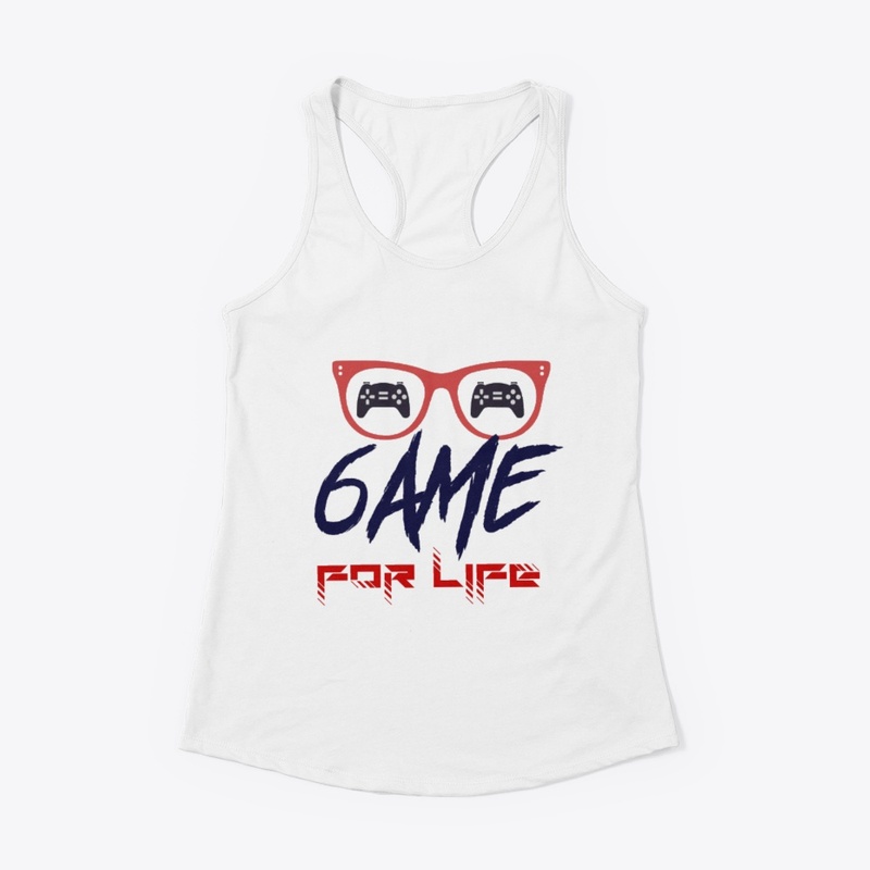 Game for life
