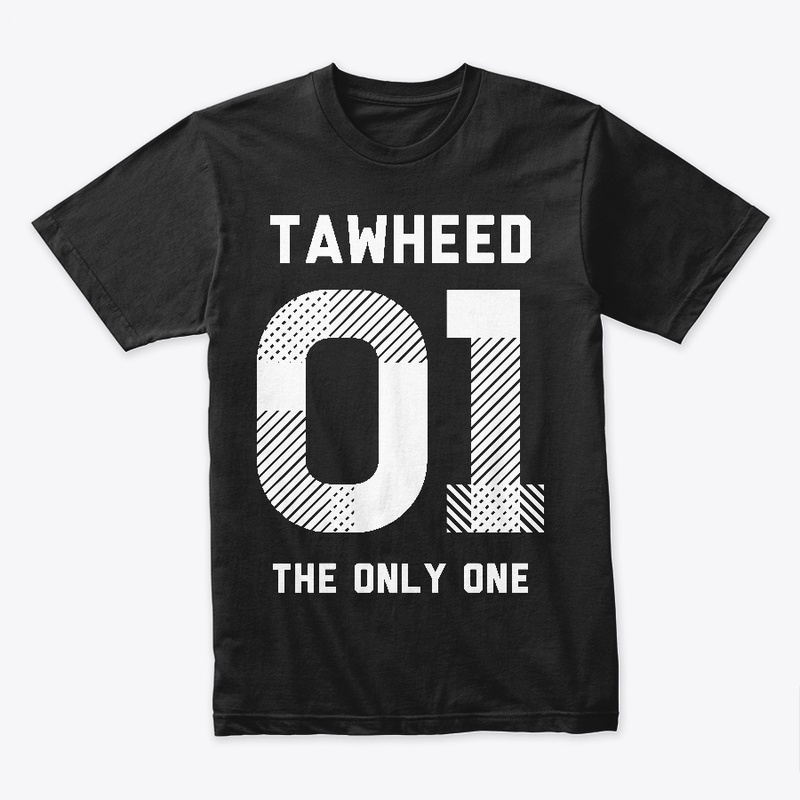 MOSLEM-TAWHEED-SPORTY