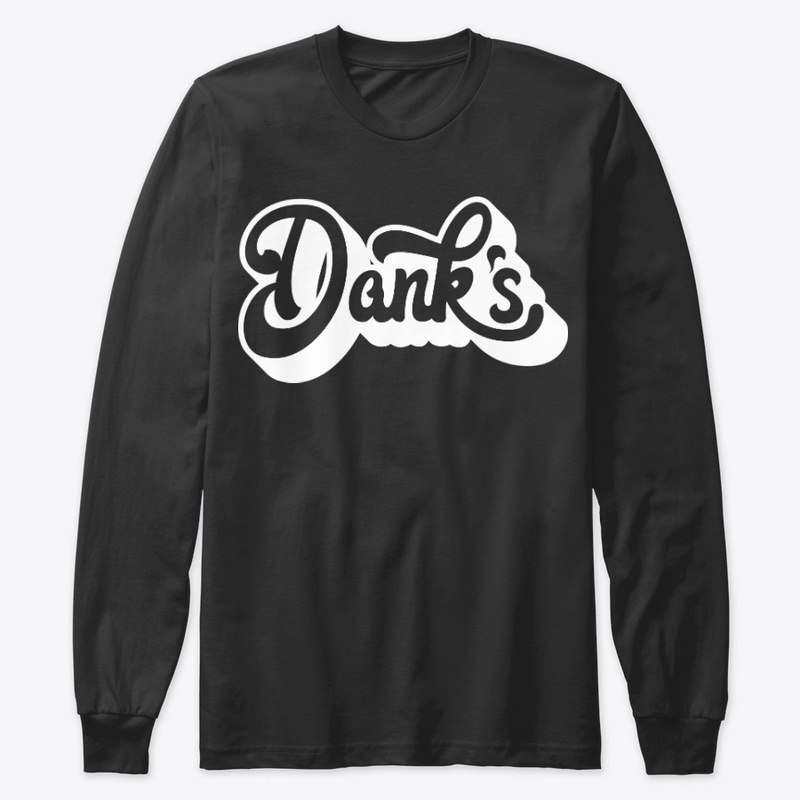White Dank's