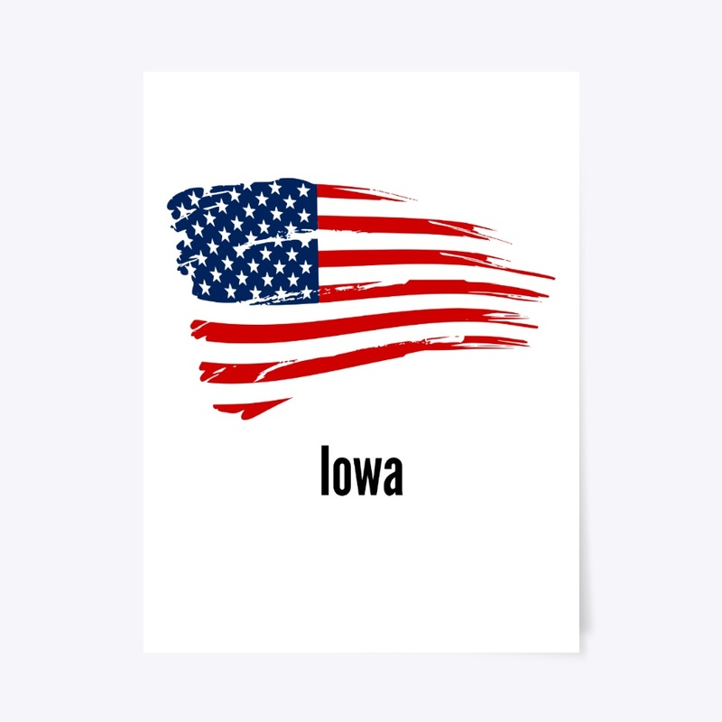 Iowa