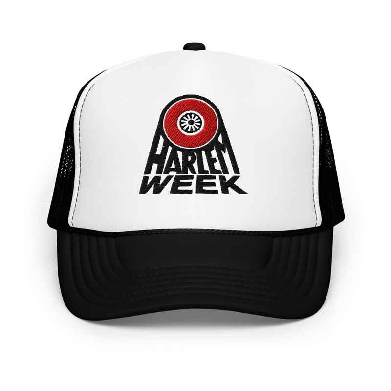 Harlem Week Classic Hat
