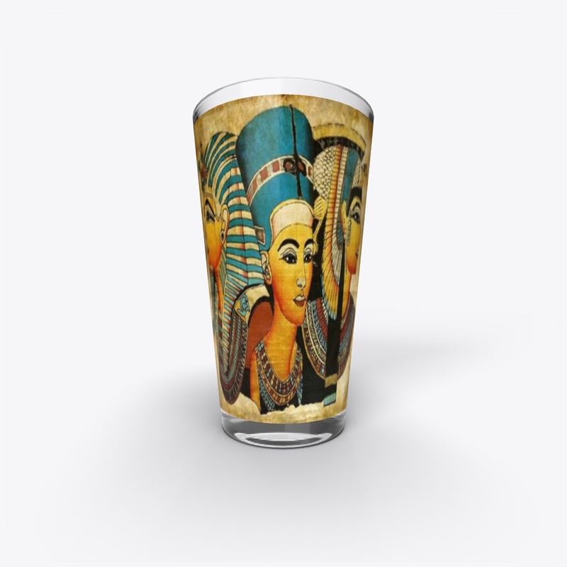 Pharaoh  Design 1