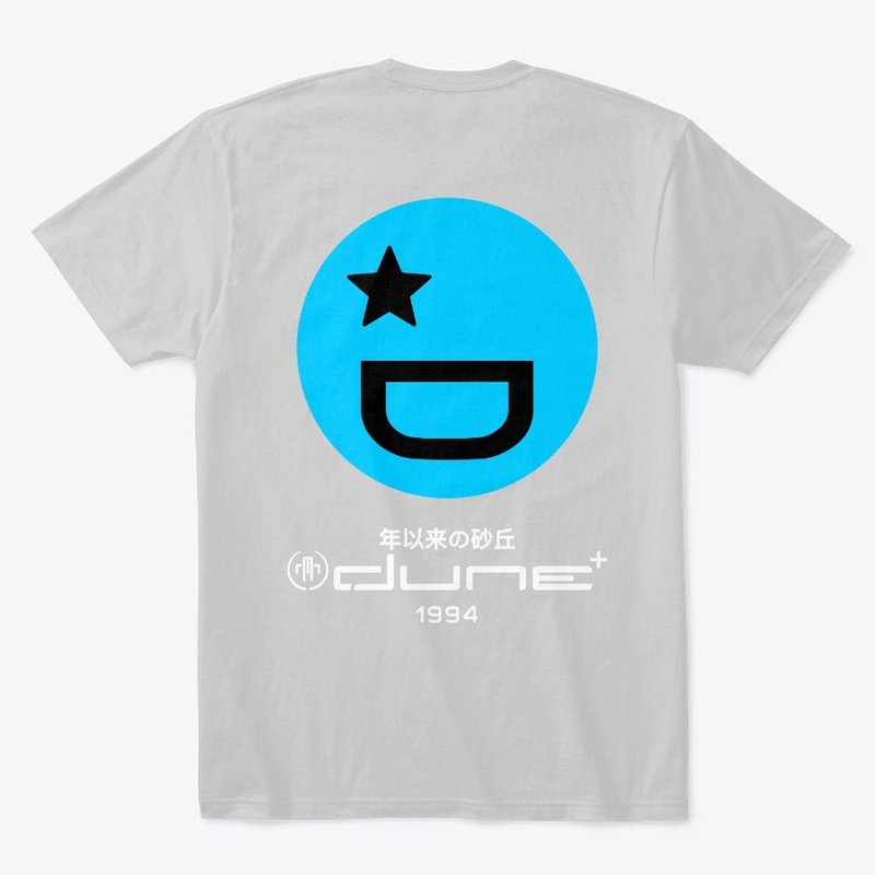 DUNE "D" DESIGN