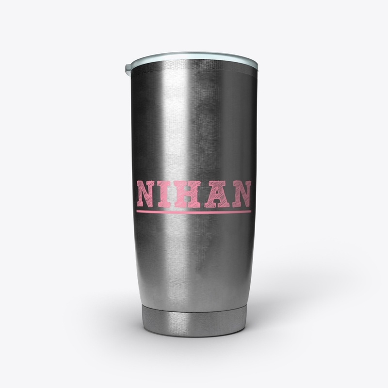 NIHAN