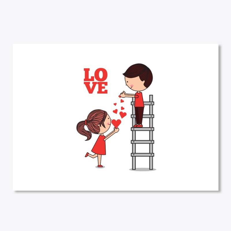 Couple Love 