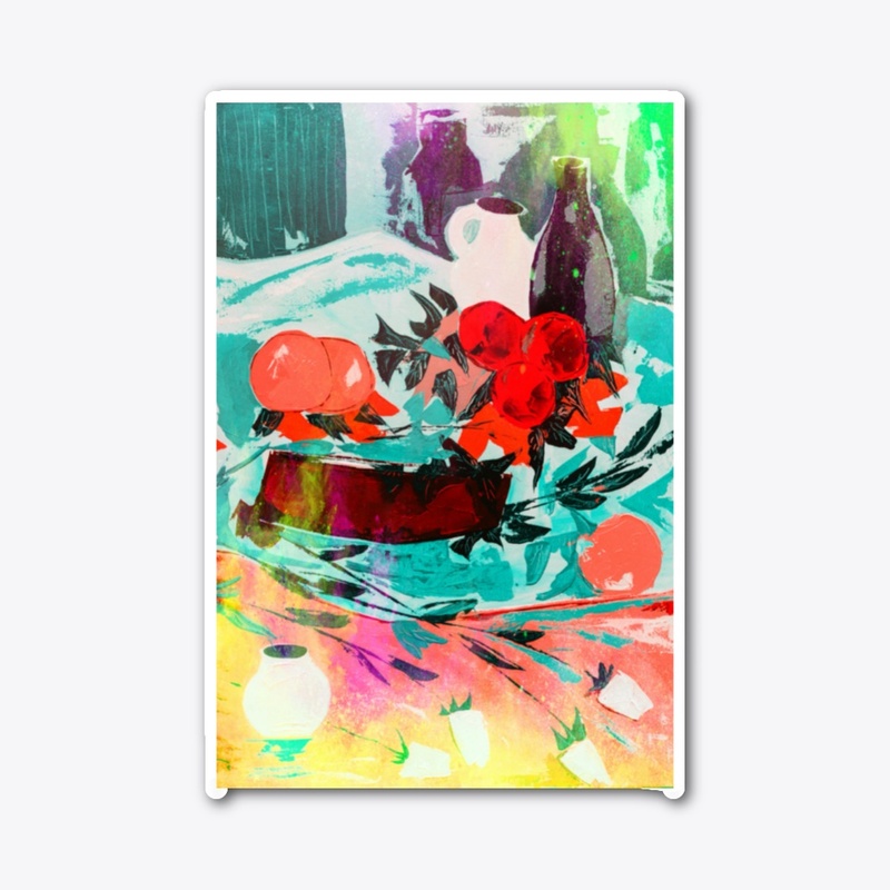 Art of color