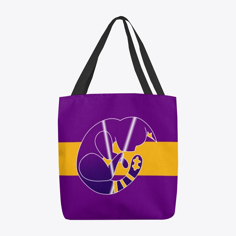 VOSPAW Talkshow Flag