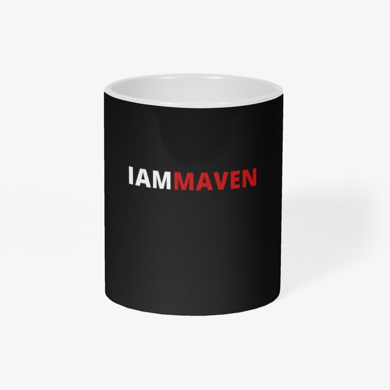 IAMMAVEN By Mavenwit