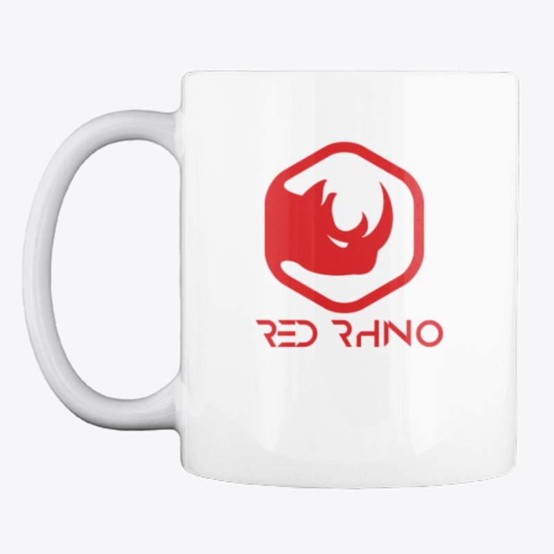 RED RHINO 