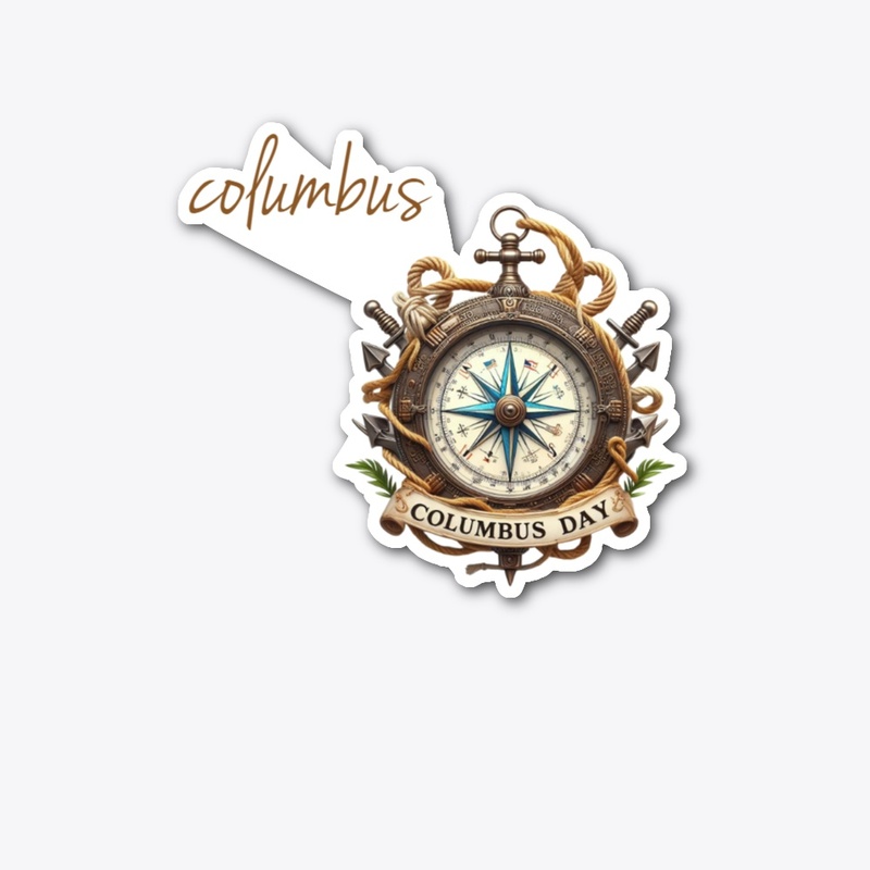 columbus day
