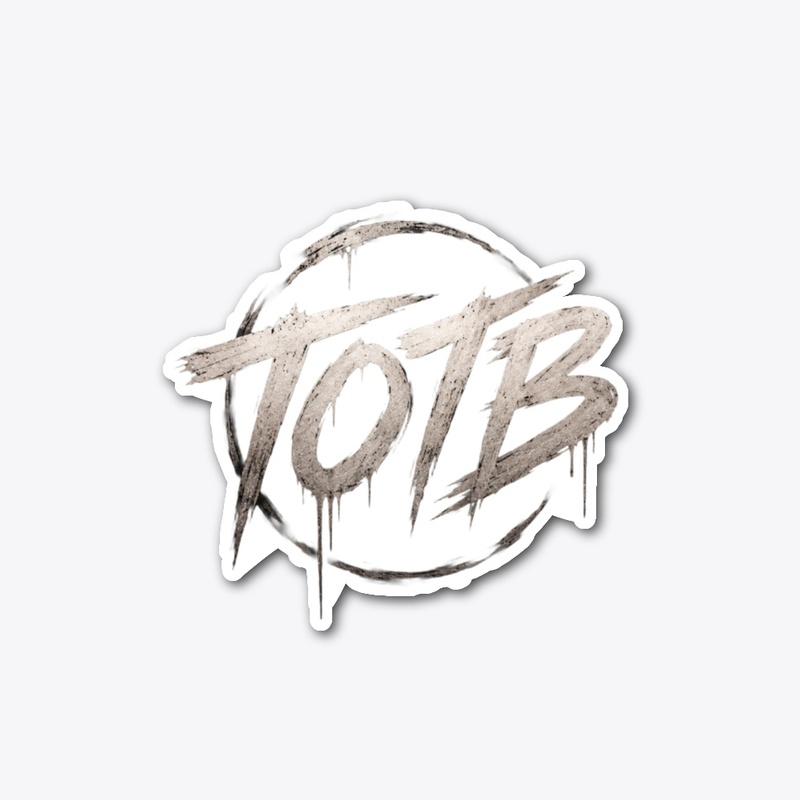 TOTB Signature Tee & Hoodie