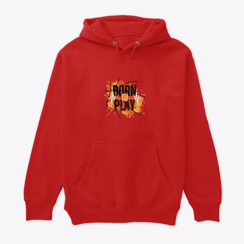 Classic Crew Neck T-Shirt