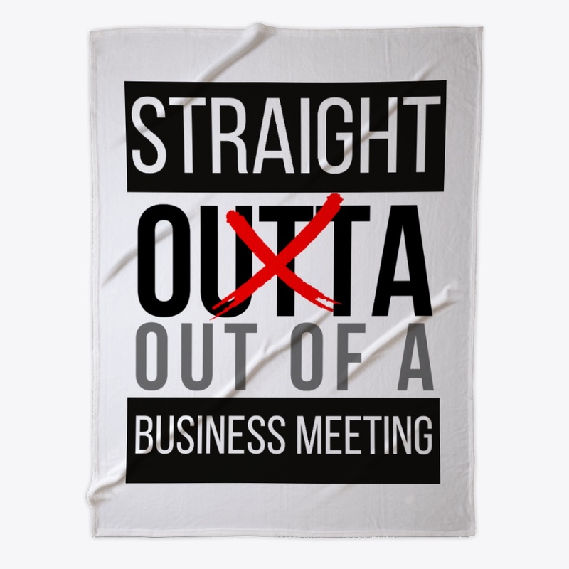 Straight out Biz Meeting Collection-B