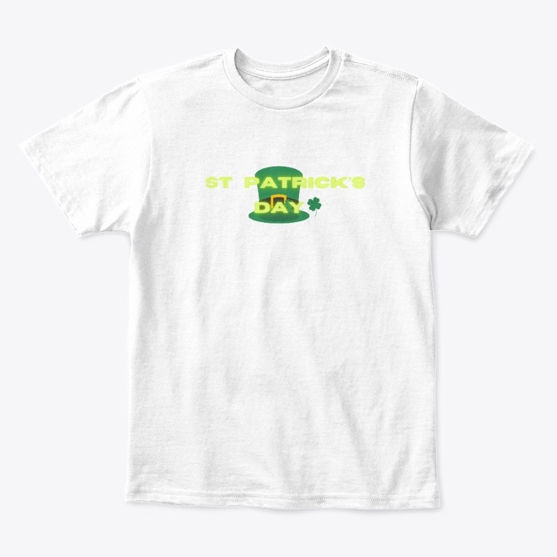 St Patrick's Day