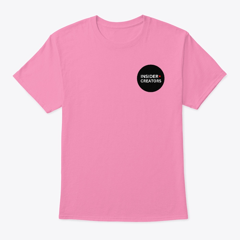 Insider Creators Merch 2024