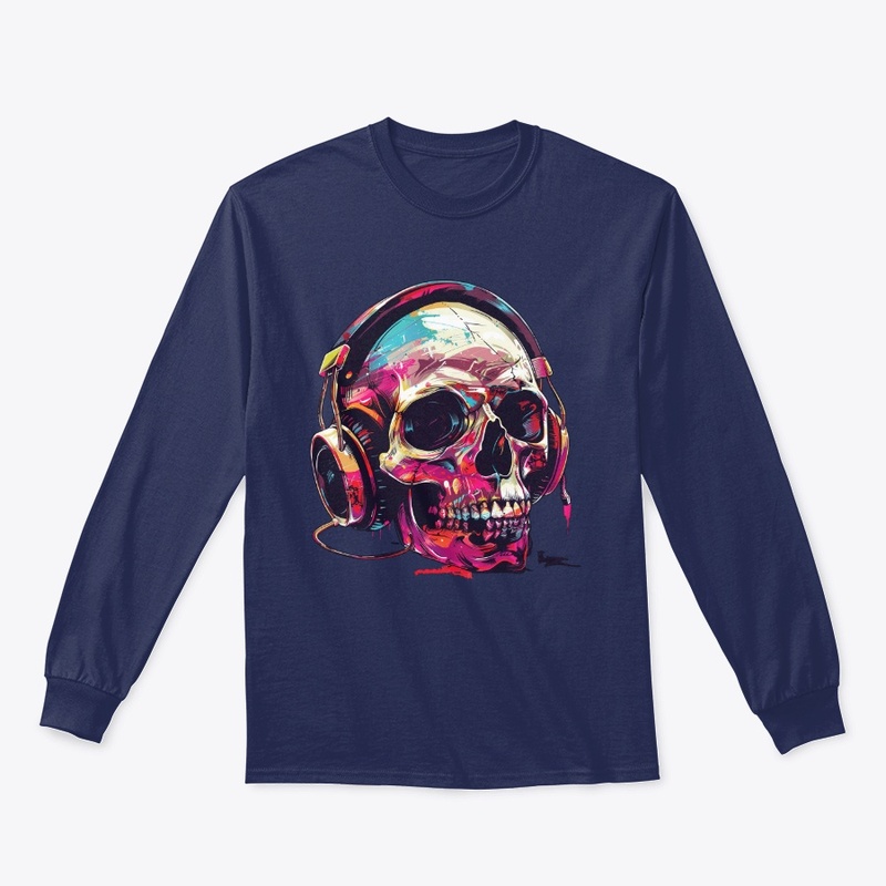 dead music