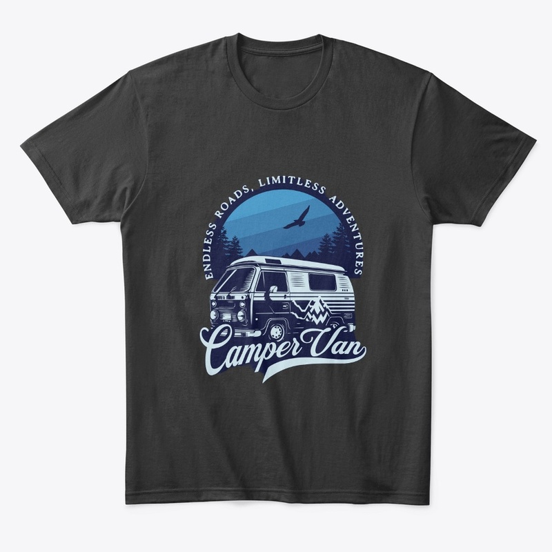 Camper Van