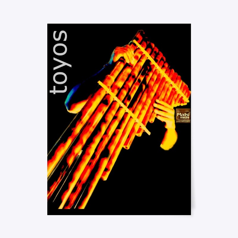 Toyos