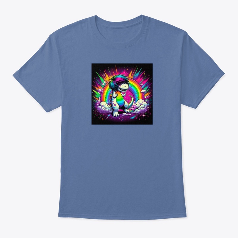 Emo Dino