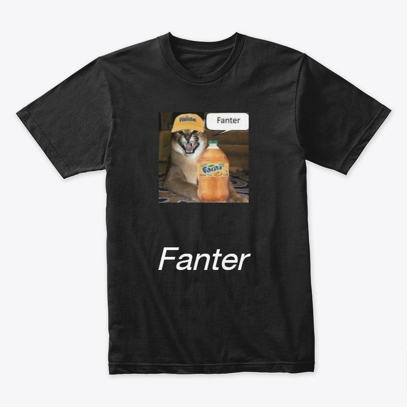 Floppa & Fanter