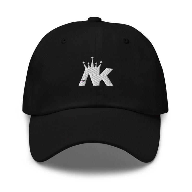 Demon hat,