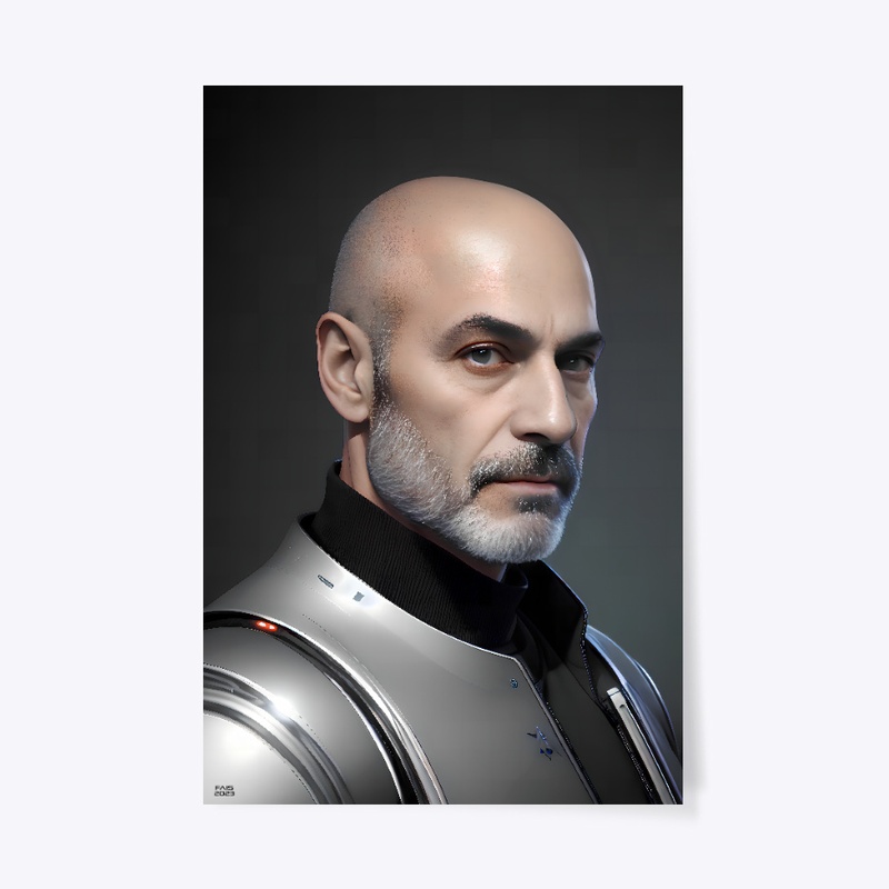 Rex Varron: Covert Operative