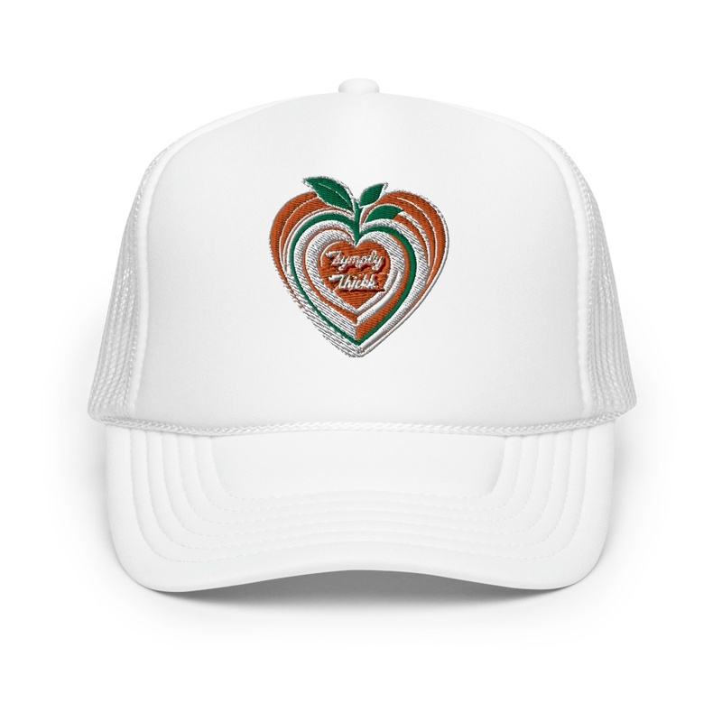 SymplyThickk™ Trucker Cap