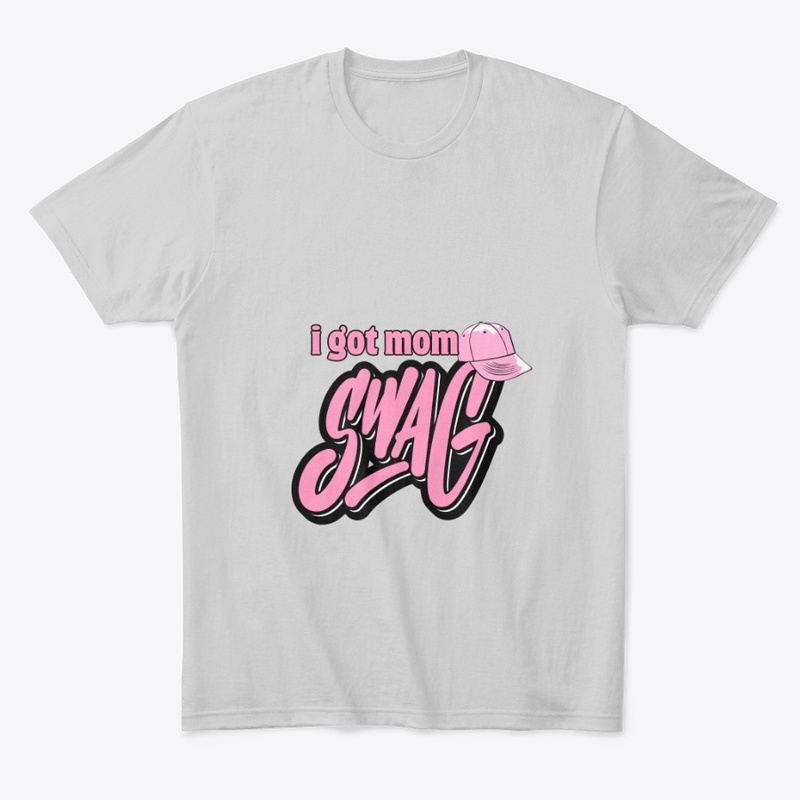 Mom Swag Tops