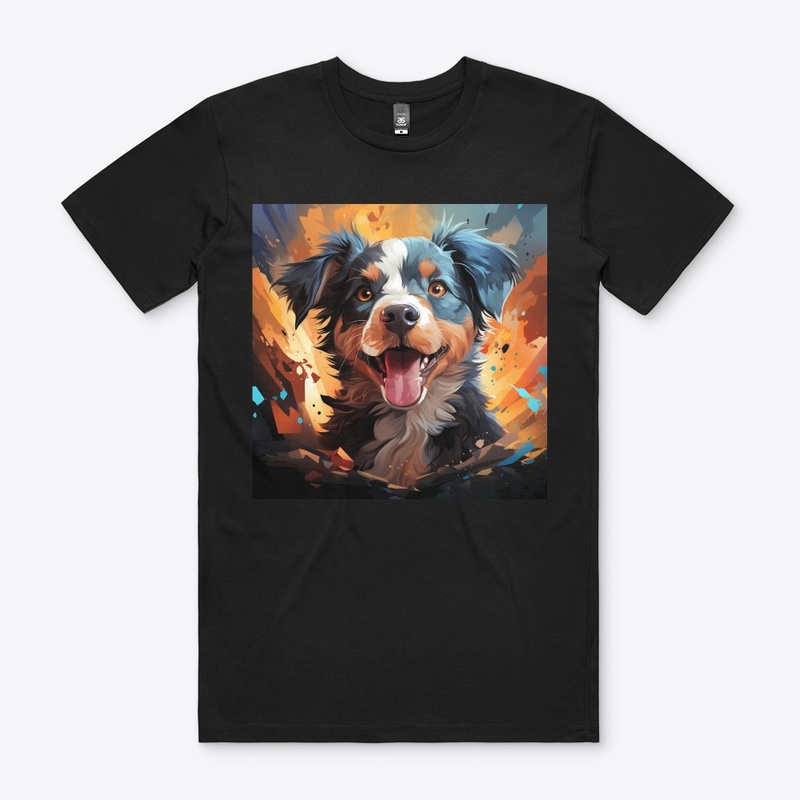 Puppy Enigma - 2