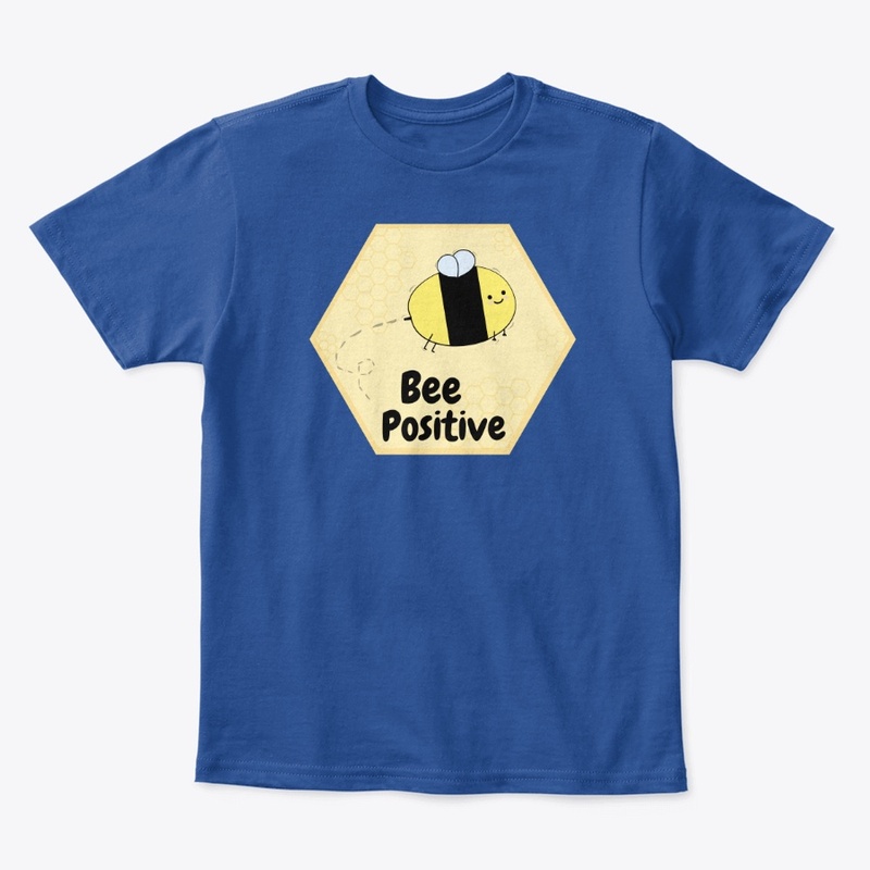 Bee Positive: Kids