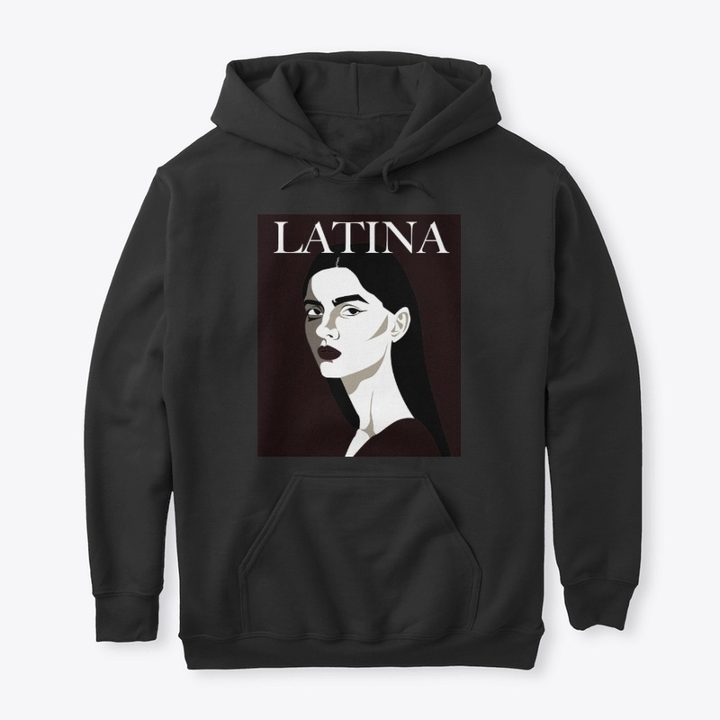 LATINA UBADIS FOREVER