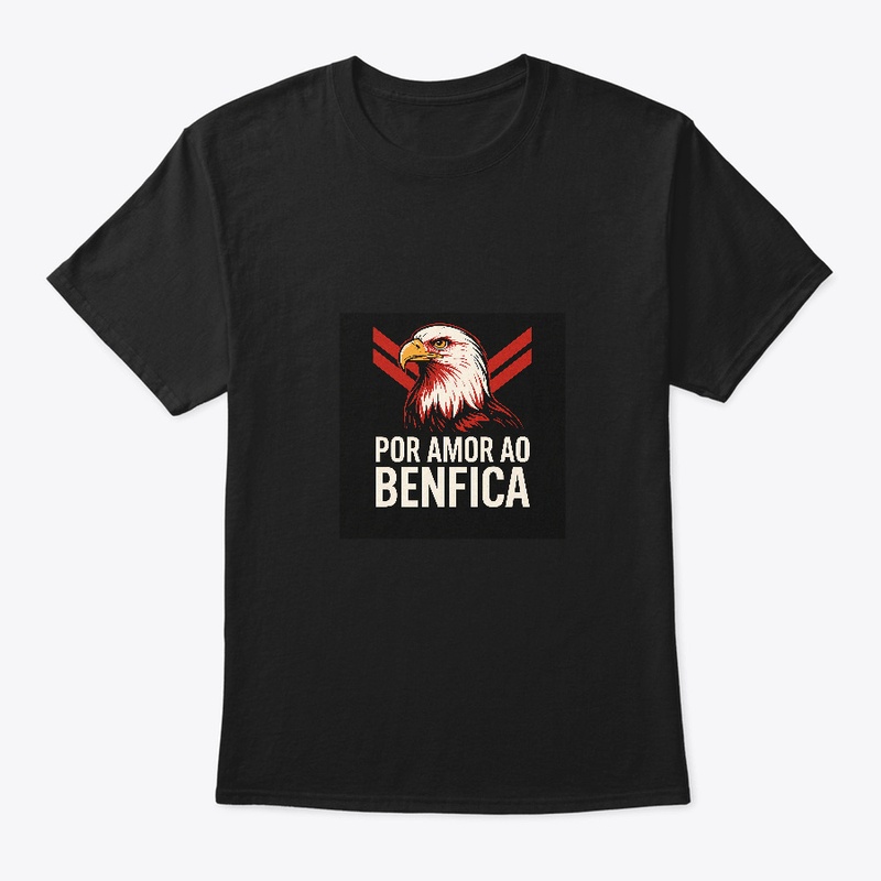 Por Amor ao Benfica