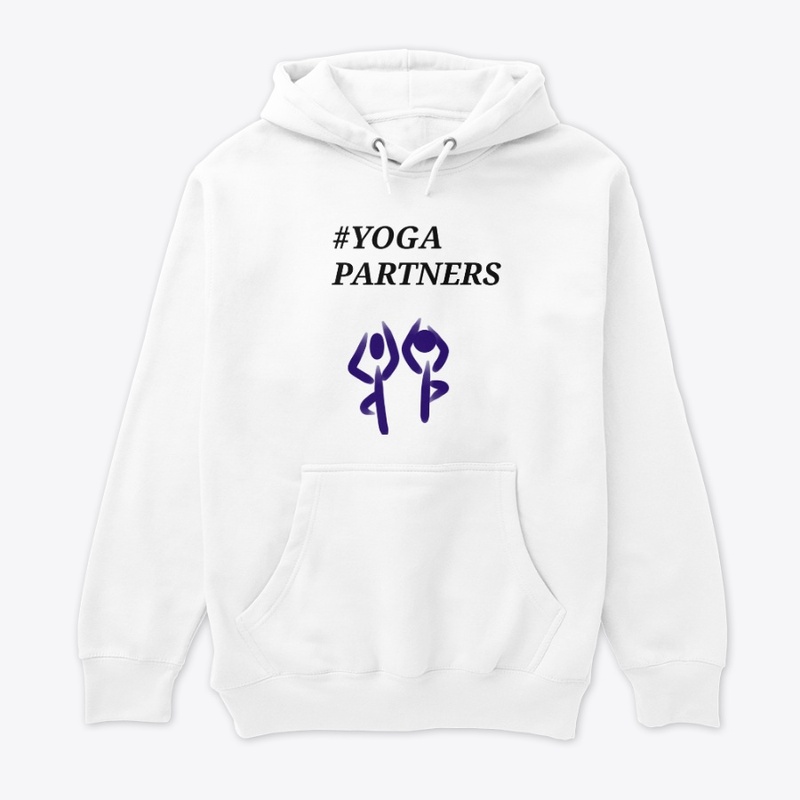 Yoga partners