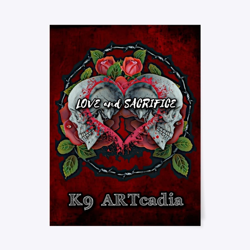 Love & Sacrifice