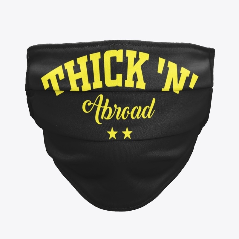 Thick n Abroad, Yellow