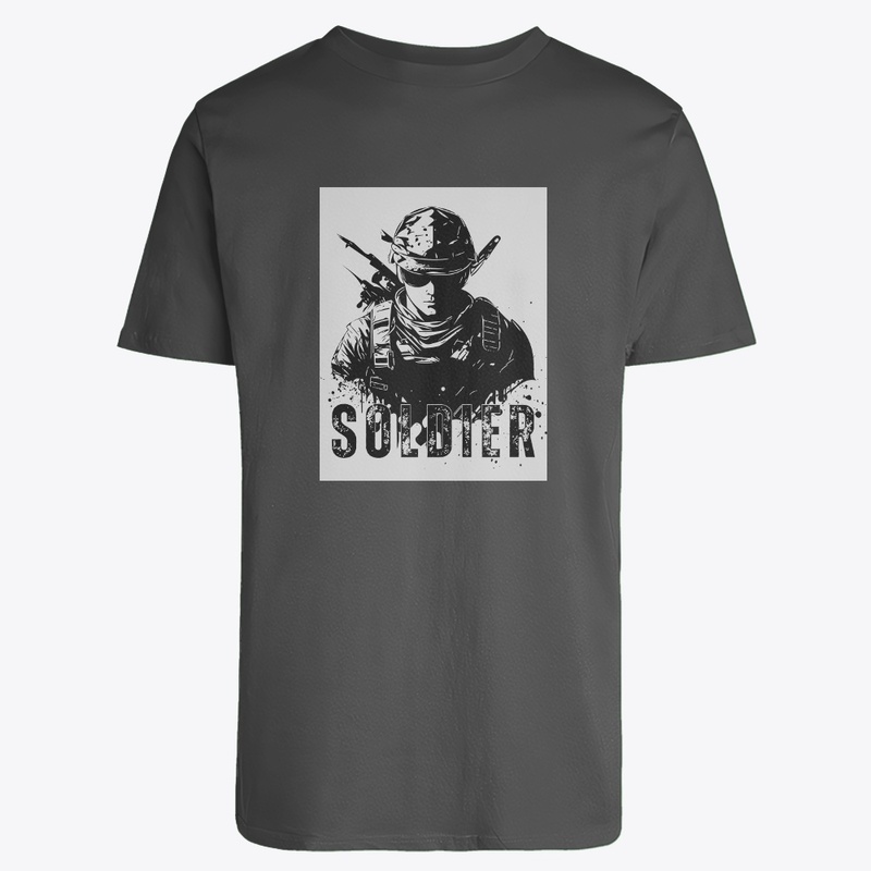 The Soldier