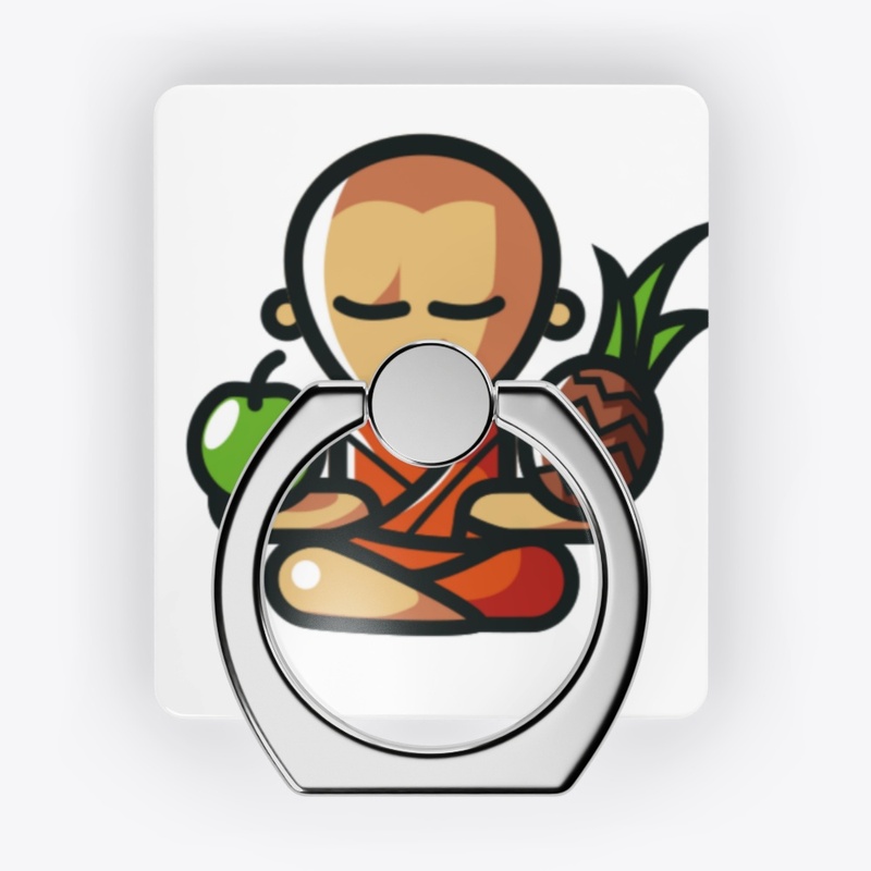 the fruit monk