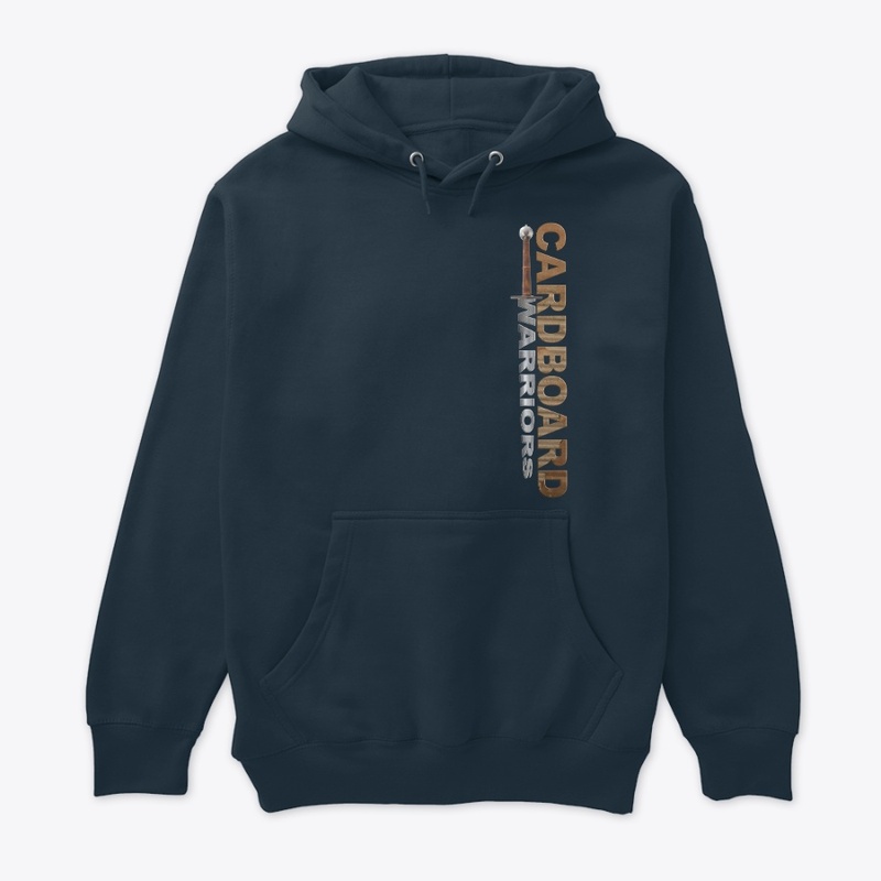 CBW Pullover Hoodie