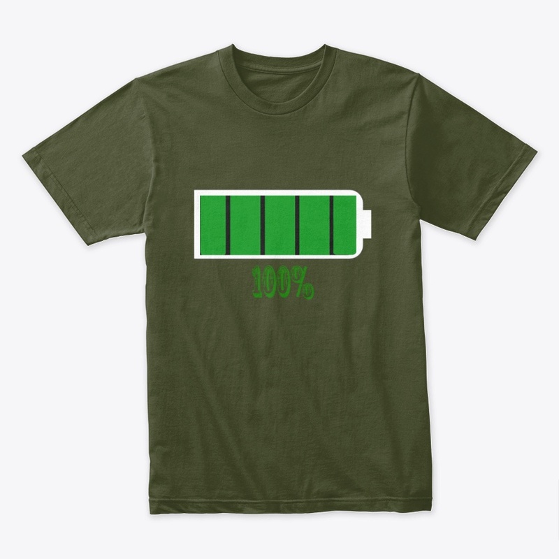  AMAZING Full Charge Mode TEE 