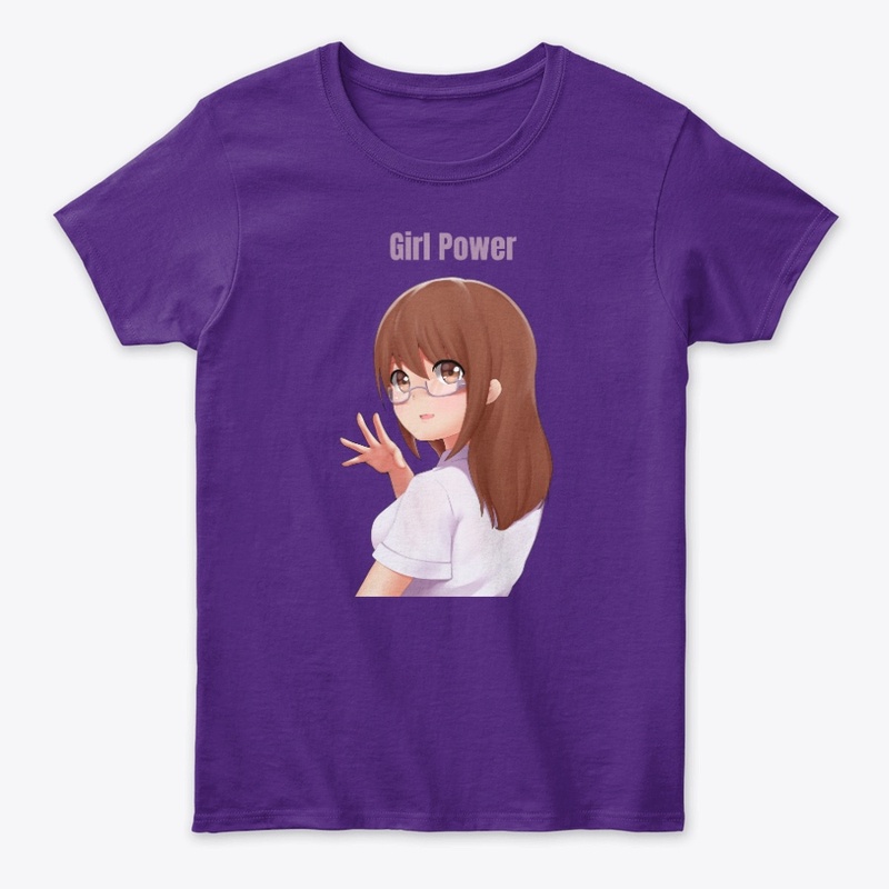 girl power
