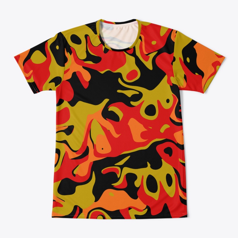 Fall Camo 2