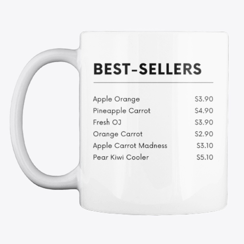 best seller