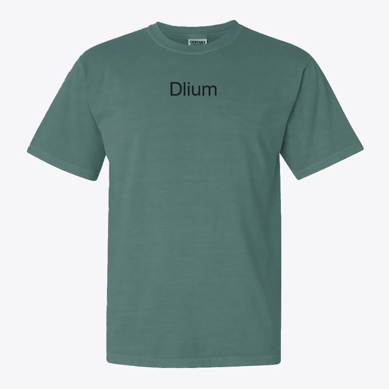Dlium